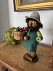 Vintage German Gardener Incense Smoker As Is