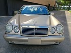 1999 Mercedes-benz E-class 320