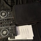 Numark Party Mix 2 Ii - Double Deck Controller With Party Lights Partymix