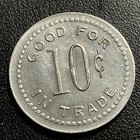Marty   Millies   Staunton   Illinois Good For Trade Token