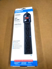Cyberpower Csb606 Essential 6-outlets Surge Suppressor With 900 Joules 6ft Cord