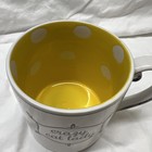 Crazy Cat Lady Coffee Mug Off-white   Black Script Cute Gift Cat Lover Cup