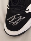 Shaquille O neal Signed Devastator Shoe Beckett Shoe Lakers Magic Basketball 