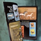 1975 Breyer Manual  breyer s Collectors Manual  From Alison Bennish s Collection
