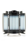Facial Tanner Tanning Lamp 12 Tubes - Solarium 