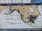 Navionics Gold Cf 1xg 2013 All Usa   N Bahamas Compact Flash Chart Map Card