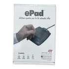 Interlink Electronics Epad Usb Signature Pad  Model Epad  Vp9899