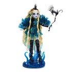 2026 Sdcc Mattel Monster High Skullector Ghouls Rule Lagoona Doll  Presale 7  31