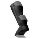 Rdx Shin Guards For Kickboxing  Muay Thai  Mma Fighting And Training Pads Size L