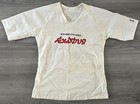 Grail Vintage 1977 Bob Marley   The Wailers  exodus  Vintage Promo Shirt 70   s