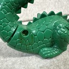 Crossbows And Catapults Lakeside Green Dragon Accessory Vintage 1983  flaw 