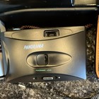 Kodak S900 Tele 35mm Point   Shoot Film Camera Autofocus  Black W  Strap Lot
