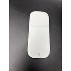 Microsoft Surface Arc Mouse Light Gray Bluetooth Wireless Foldable Bluetrack