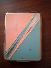 Vintage Richard Hudnut Three Section Makeup Compact