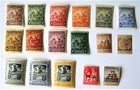 Barbados Pre-independence 1892-1966  Lot Of 38 Stamps  Mnh   Mh  