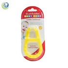 3x New Brush Buddies Baby Care Toddler Toothbrush 3-36 Months Discomfort Relief 