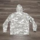 Nike Men s Medium Salute To Service Dallas Cowboys Fleece Hoodie Pullover Nfl M