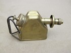 Germany Antique Jewelers Tool Brass bronze Little Wonder Alcohol Torch Vintage