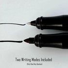 Sherpa Pen Classic Mr  Tuxedo Pen sharpie Marker Cover