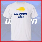 Sale 30  - Us Open Tennis 2025 Logo Unisex All Size S-5xl Fastship