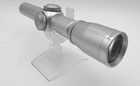 Leupold M8-2x Extended E r  Silver 2x Pistol Handgun Scope Usa Clear Optics
