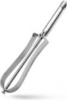 Stainless Steel Vegetable Peeler Sharp Blade Fruit Potato Carrot Kitchen Tool