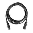 24pcs Dmx Cables 10ft 3m 3 Pin Signal Xlr Connection Stage Par Light Cable Wire