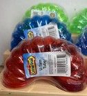 Case  set Of 6 New Kaytee Critter Trail U Turn Tubes  Assorted Colors  Hamsters