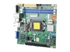 Supermicro Mbd-x11scl-if-o Mini Itx Server Motherboard Lga 1151 Intel C242