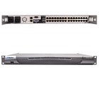 Raritan Dkx2-232 Dominion Kx Ii Kvm-over-ip Switch 32 Kvm Ports 2 Remote Users