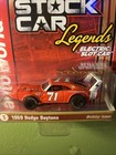 Nos 2020 Rel 31 Auto World Bobby Isaac 1969 Dodge Daytona Ho Slot Car Run On Afx