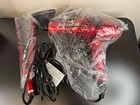 Babyliss Pro Ceramix Xtreme Limited Edition Dryer    1  Straightening Iron Red