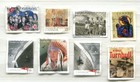 Canada Mix Lot Of 14 Postage Stamps  a18