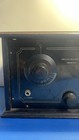 Vintage 1920s Clar-a-dyne Model X Radio Receiver W  5 Tubes     Untested