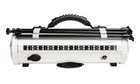 Bazooka G3 Party Bar Mini Bluetooth Speaker Waterproof 450w Max Soundbar White