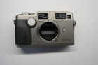 Contax G2 35mm film Camera