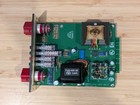 Capi Faq31 - Mec31 Mic Pre - 500 Series Microphone Preamp