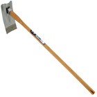 Fujiwara Sangyo Senkichi Stainless Improved Hoe