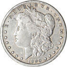 Us Morgan Silver Dollar - Roll Of 20 Coins - Cull Vg Details - Pre 1921 Random 