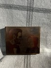 Vintage President Abraham Lincoln With Older Women Copper Printing Plates