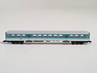 Marklin Z-scale Passenger Commuter Car  2nd Class  Later Production  From Set