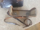 Argus Coated Cintar 50mm Vintage antique Camera With Carrying Case