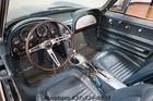 1967 Corvette 