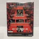 New Sealed Windows Cd-rom Computer Don t Quit Your Day Job Comedy Game