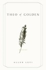 Theo Of Golden By Allen Levi English Paperback Free Shipping Usa