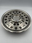 Remembranceware Communion Tray   Insert Stainless Steel Set With Box