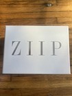 Ziip Halo Facial Toning Device