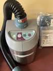 Hovertech Htair1200 Patient Transfer System   New Hovermatt Air Mattress Tested