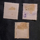 1893 Mozambique Stamps