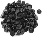 Rubber Pin Backs 50pcs Lapel Pin Backs Pin Safety Backs For Brooch Tie Hat Ba  
